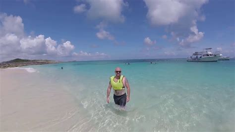 Snorkeling in the Bahamas - YouTube