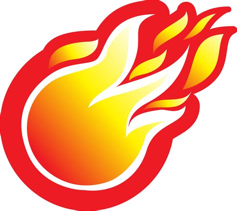 Flames Png - ClipArt Best