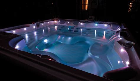 LIGHTING - The Hot Tub Store