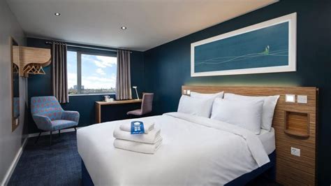 Travelodge unveils plans for “budget-luxe” revamp – Business Traveller