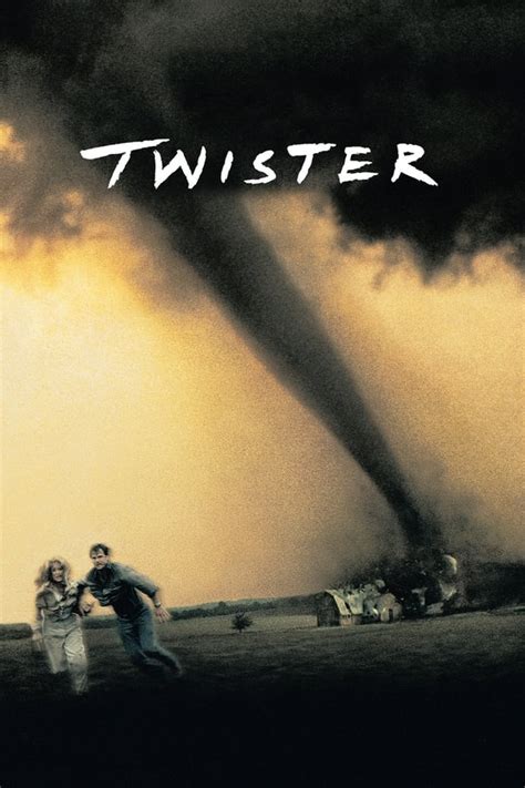 Twister (1996) — The Movie Database (TMDB)