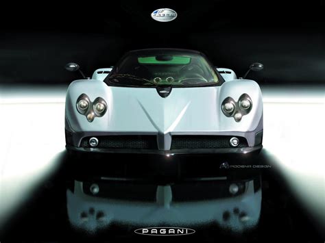 Pagani Zonda F Specs, Price, Pictures & Engine Review