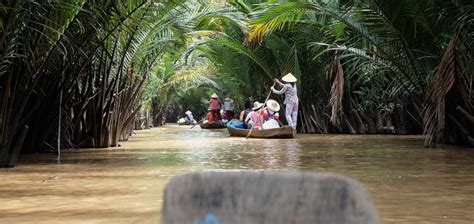 Best places to stay in My Tho, Vietnam | The Hotel Guru