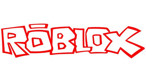 Roblox Logo and sign, new logo meaning and history, PNG, SVG