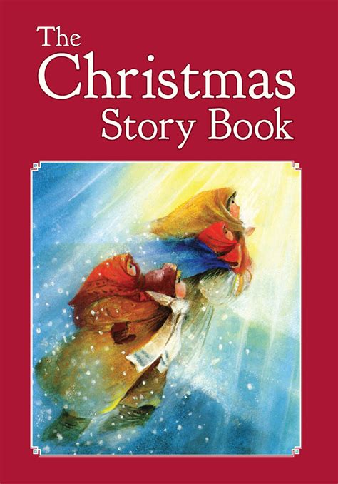 Ineke Verschuren - Christmas Story Book - Floris Books