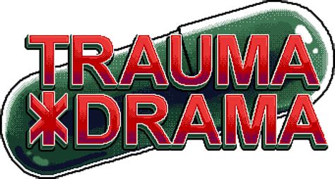 Trauma Drama | Cyberpunk Wiki | Fandom