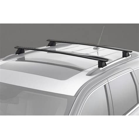 BrightLines 2011-2019 Jeep Grand Cherokee Cross Bars Roof Bars Roof ...