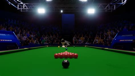 Break off as Snooker 19 brings official ball potting to Xbox One, PS4 ...