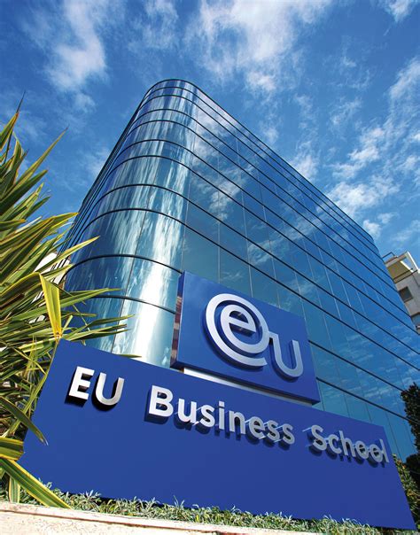 Study abroad in Barcelona | Bachelor's & Master's | EU Business School