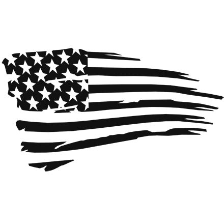 Distressed Flag Vector at GetDrawings | Free download