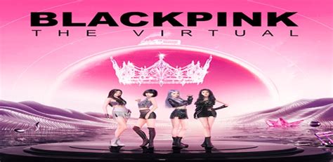 BLACKPINK Shut Down APK for Android Download