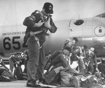 Strategic Air Command B29 Bomber Crewmen Editorial Stock Photo - Stock ...