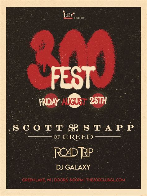 300 Fest