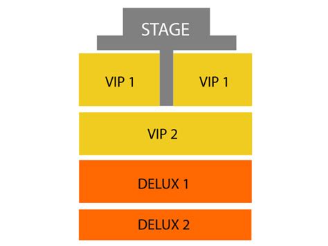 Encore Theater at Wynn Seating Chart | Cheap Tickets ASAP