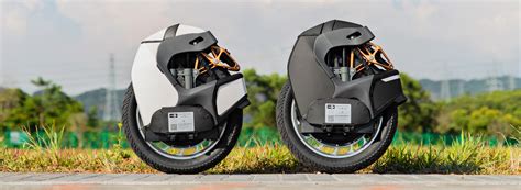 Electric Unicycle Vehicle Information - Gwynne Hildegaard