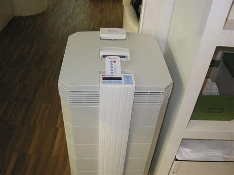 Air Purification Systems - Plumbing and HVAC Services in Richmond, IN