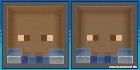 Clear Glass Resource Pack 1.21 / 1.20 | Texture Packs