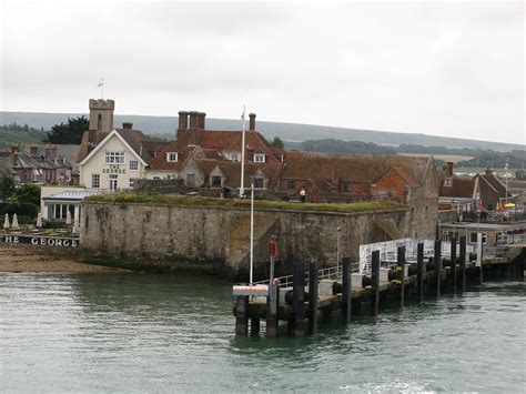 Yarmouth Castle, Yarmouth Isle of Wight.Been here many times | Yarmouth ...