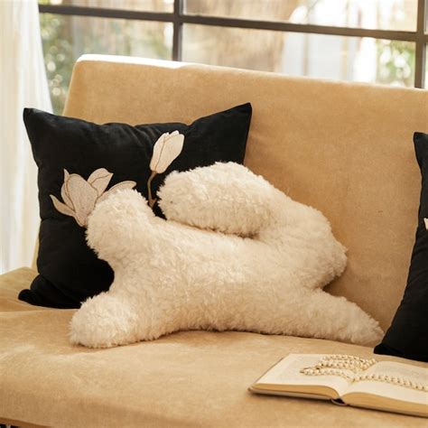 Animal Shaped Pillow - Etsy