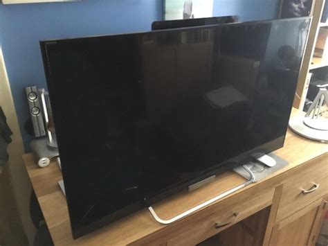 42 inch Sony LCD Tv Smart tv | in Tranent, East Lothian | Gumtree