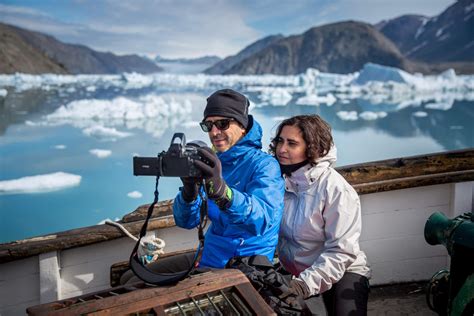 Narsarsuaq: South Greenland's Hiking Gateway [Visit Greenland!]