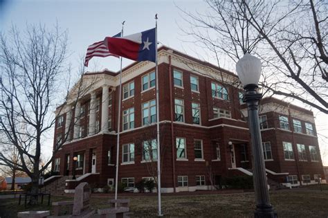 Small Towns Of Texas: Quitman, Texas