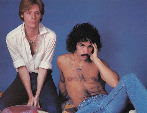 The 70s. Hall and Oates | Hall & oates, Daryl hall, John oates