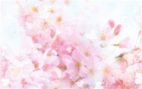 Pink Flower Wallpaper Backgrounds - Wallpaper Cave