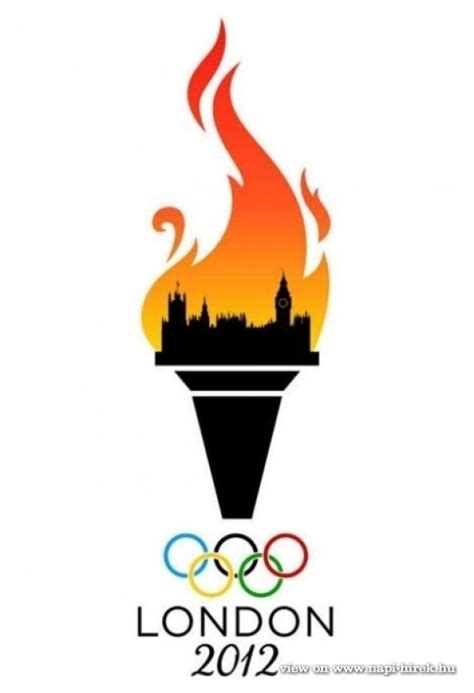 London 2012 London | Olympic logo, Olympics graphics, Olympic games