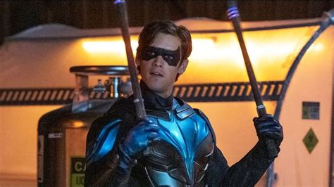 The DC Nightwing Movie Gets Devastating News