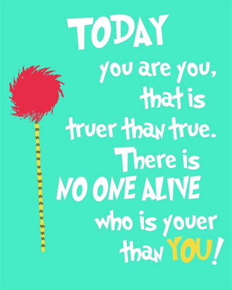 Dr Seuss Quotes About Love. QuotesGram