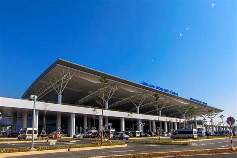 3 Nearest Airports to Halong Bay: Guidelines for Travelers