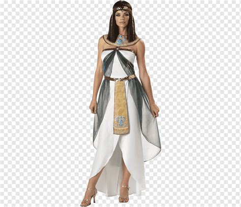 Ancient Egyptian Queen Clothing