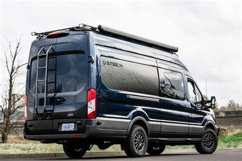 best ford van for camper conversion - monitoring.solarquest.in