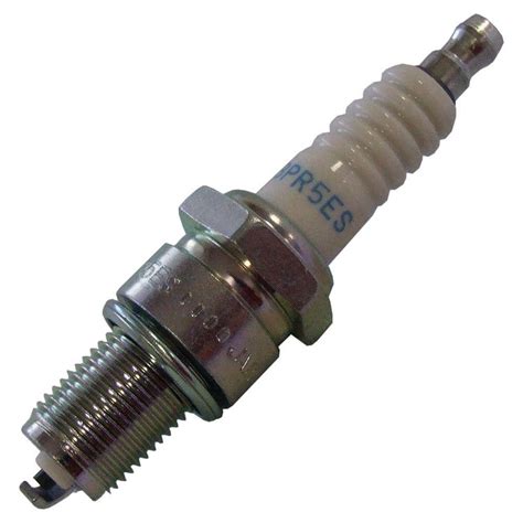 Replacement Spark Plug for Honda Walk-Behind Mowers-08981-999-010 - The ...