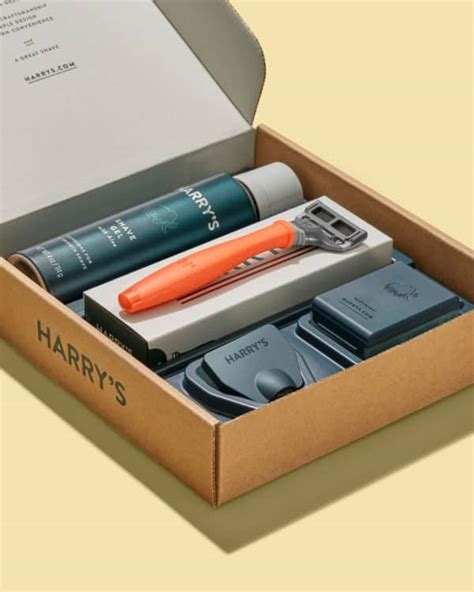 Harry's Razors Review: Worth It or Just Hype? - Bald & Beards