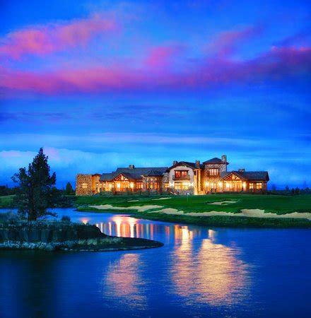 Pronghorn Resort - UPDATED 2017 Prices, Reviews & Photos (Bend, OR ...