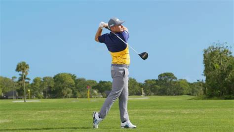 Swing Sequence: Tyrrell Hatton | How To Play Golf | Golf Digest