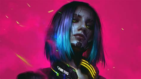 Cyberpunk 2077 4k Artwork Wallpaper,HD Games Wallpapers,4k Wallpapers ...