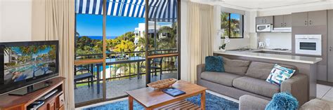 Mooloolaba Accommodation Specials | Headland Tropicana