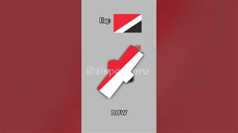 Evolution of Sealand #flags #country #meme #ww2 #historical #history # ...