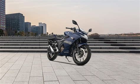 Suzuki New Bike 250cc Image | Reviewmotors.co