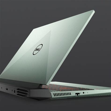 Dell launched a speckled variant of the G15 gaming laptop, first ...