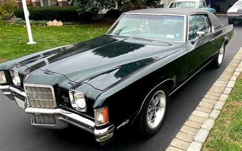 1978 Pontiac Grand Prix Sj Specs Selection | elevate.in