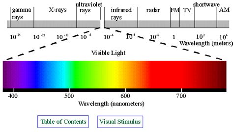 Science: Infrared Waves