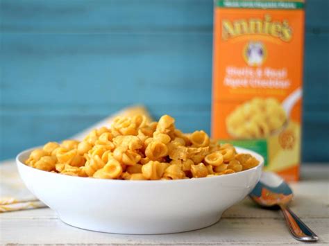 All of Annie's Mac and Cheese flavors, ranked - Business Insider