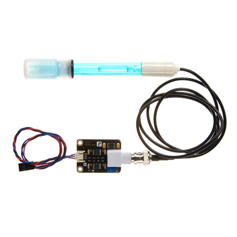 PH Meter Arduino, PH Meter Calibration, DIYMORE PH Sensor, 53% OFF