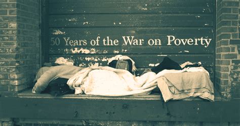 Dr. Duke explains how War on Poverty has failed, and what we can do to ...