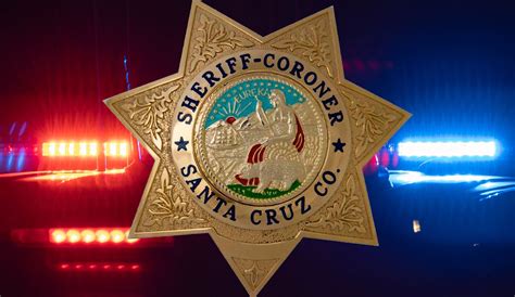 Santa Cruz driver identified in fatal wreck on Highway 1 last week