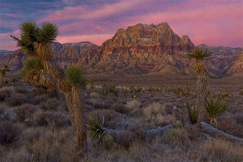 Red Rock Canyon Sunrise Las Vegas Nevada -18 | Sunrise at Re… | Flickr